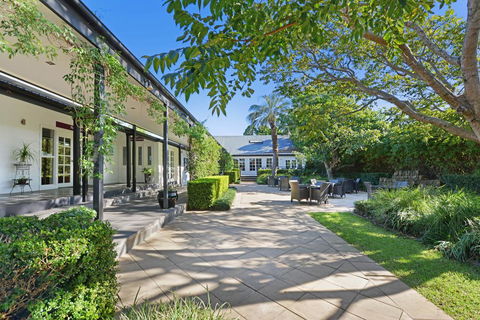 Mercure Gerringong Resort - Stayed 0