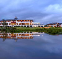 Mercure Kooindah Waters Central Coast - Stayed