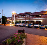 Mercure Maitland Monte Pio - Stayed