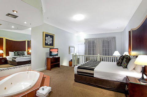 Mercure Maitland Monte Pio - Stayed 1
