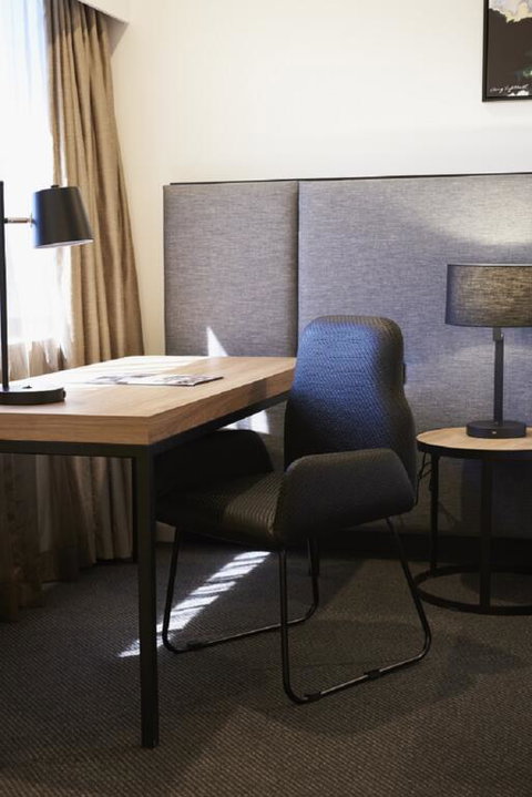 Mercure Penrith - Stayed 3