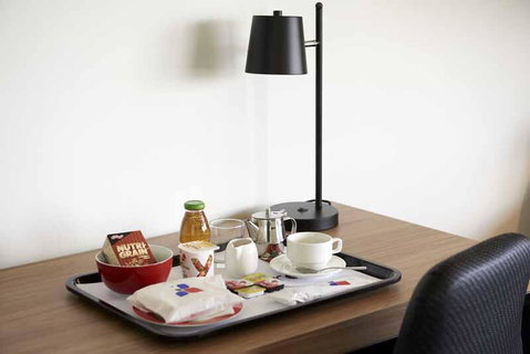 Mercure Penrith - Stayed 1