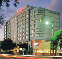 Mercure Sydney Parramatta - Stayed