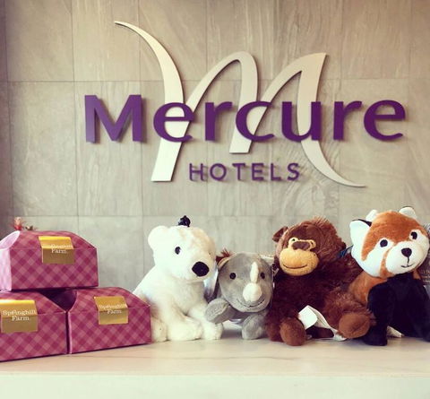 Mercure Warragul - Stayed 1