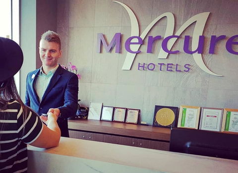 Mercure Warragul - Stayed 2