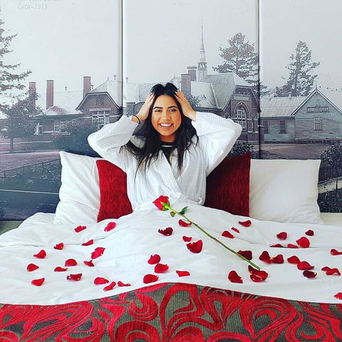 Mercure Warragul - Stayed 3