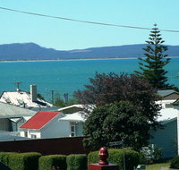 Meredith House - Stayed