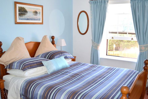 Meredith House - Stayed 3