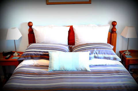 Meredith House - Stayed 2