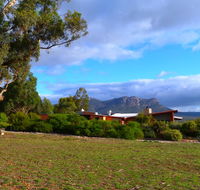 Meringa Springs - Stayed