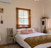 Meringandan Holiday Accommodation - Stayed