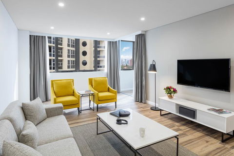 Meriton Suites Bondi Junction - Stayed 2