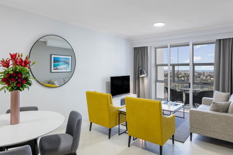 Meriton Suites Bondi Junction - Stayed 0