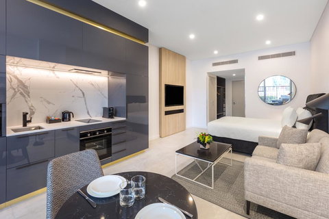 Meriton Suites Broadbeach - Stayed 2