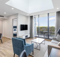 Meriton Suites Coward Street Mascot - Stayed