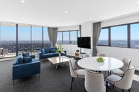 Meriton Suites Kent Street