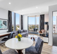 Meriton Suites Mascot Central - Stayed