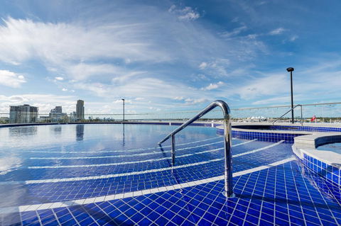 Meriton Suites Southport - Stayed 2
