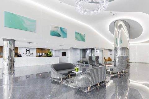 Meriton Suites Southport - Stayed 1