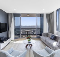 Meriton Suites Southport
