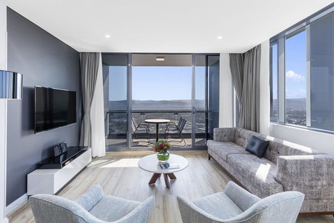 Meriton Suites Southport - Stayed 0