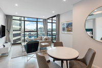 Meriton Suites Sussex Street