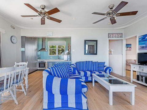 Mermaids Rest @ Corlette - Stays Accommodation 3