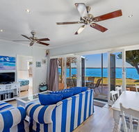 Mermaids Rest  Corlette - Stays Accommodation