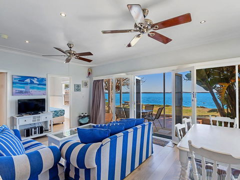 Mermaids Rest @ Corlette - Stays Accommodation 0