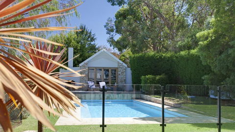 Merricks North Retreat - Country Home On 5 Acres - Stayed 3