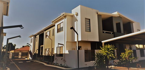 MERRIFIELD Foothill Suites - RELAXING LIFETYLE CHOICE - Stayed 3