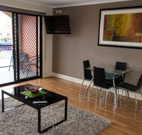 merseybank apartments - Stayed