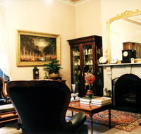 Merton Manor Exclusive BB - Stayed