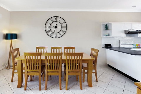 Messines Street, Sandy Shores, Townhouse 1, 3 - Stayed 3