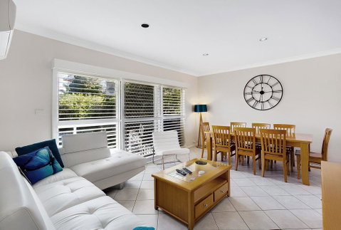 Messines Street, Sandy Shores, Townhouse 1, 3 - Stayed 0