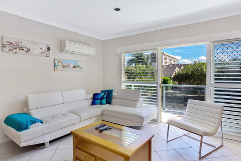 Messines Street, Sandy Shores, Townhouse 1, 3 - Stayed 1