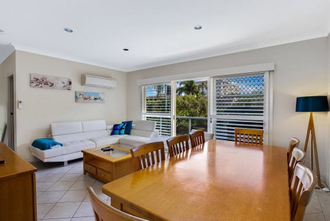 Messines Street, Sandy Shores, Townhouse 1, 3 - Stayed 2