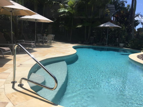 Metzo Noosa Resort - Stayed 0