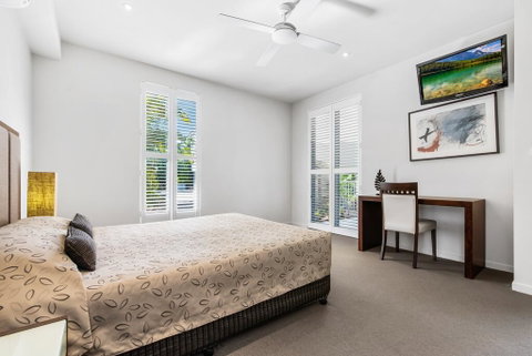 Metzo Noosa Resort - Stayed 3