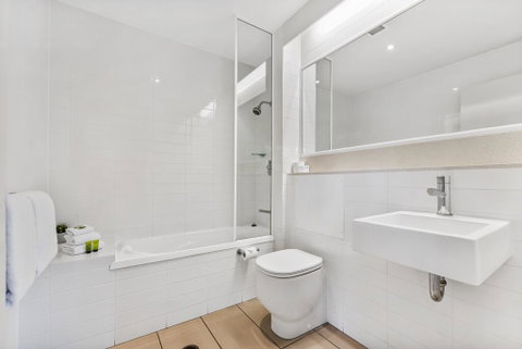 Metzo Noosa Resort - Stayed 2