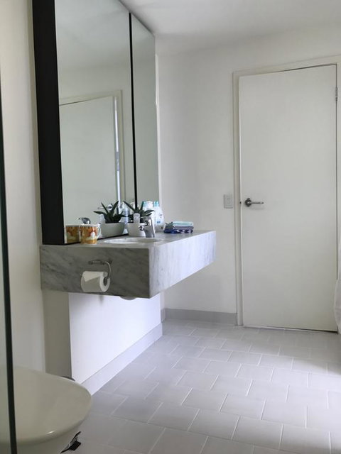 MH Self Contained Apartments QV1 - Stays Accommodation 1