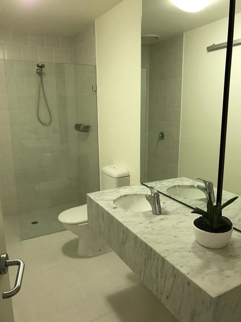 MH Self Contained Apartments QV1 - Stays Accommodation 3