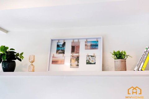 MH033 Tidy Sweet Myhome - Stayed 3