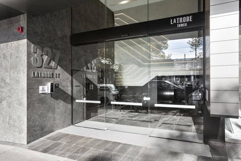 MH033 Tidy Sweet Myhome - Stayed 1