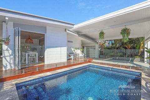 Miami Beachside Beach House - Stayed 3
