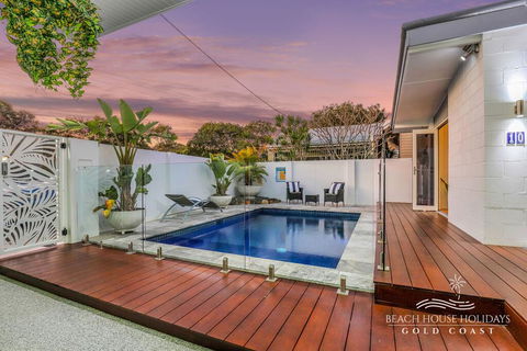 Miami Beachside Beach House - Stayed 0