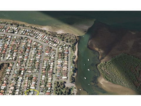 Michael Street 39, Golden Beach - Stays Accommodation 2