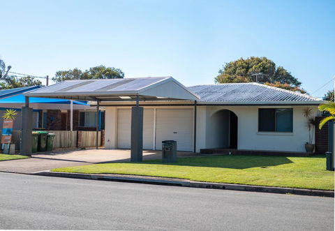 Michael Street 39, Golden Beach - Stays Accommodation 0