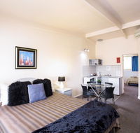 Mid City Motel and Apartments - Stayed