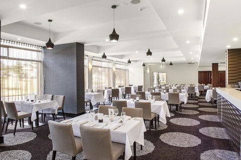 Mid City Motel Warrnambool - Stayed 2